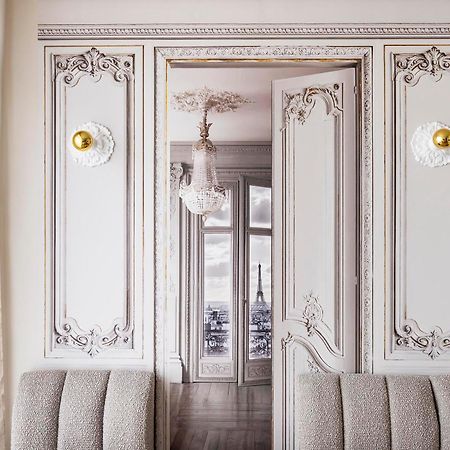 The Olympia Suite - Duke Housing Paris Bagian luar foto