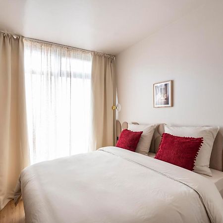 The Olympia Suite - Duke Housing Paris Bagian luar foto