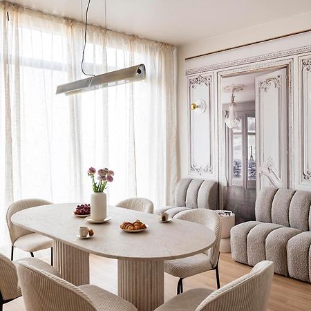 The Olympia Suite - Duke Housing Paris Bagian luar foto