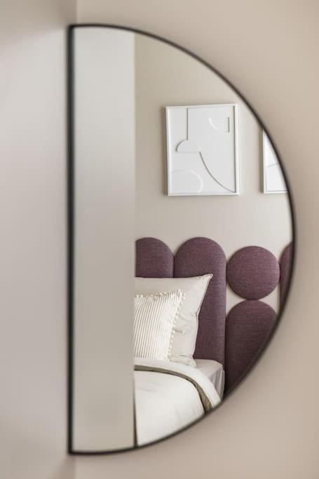 The Olympia Suite - Duke Housing Paris Bagian luar foto