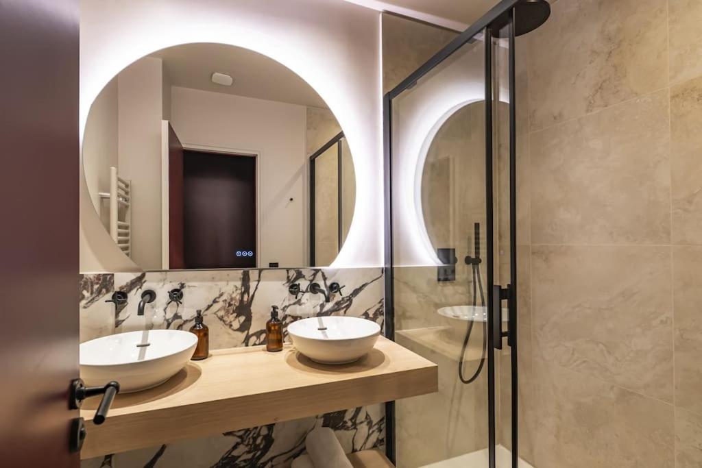 The Olympia Suite - Duke Housing Paris Bagian luar foto