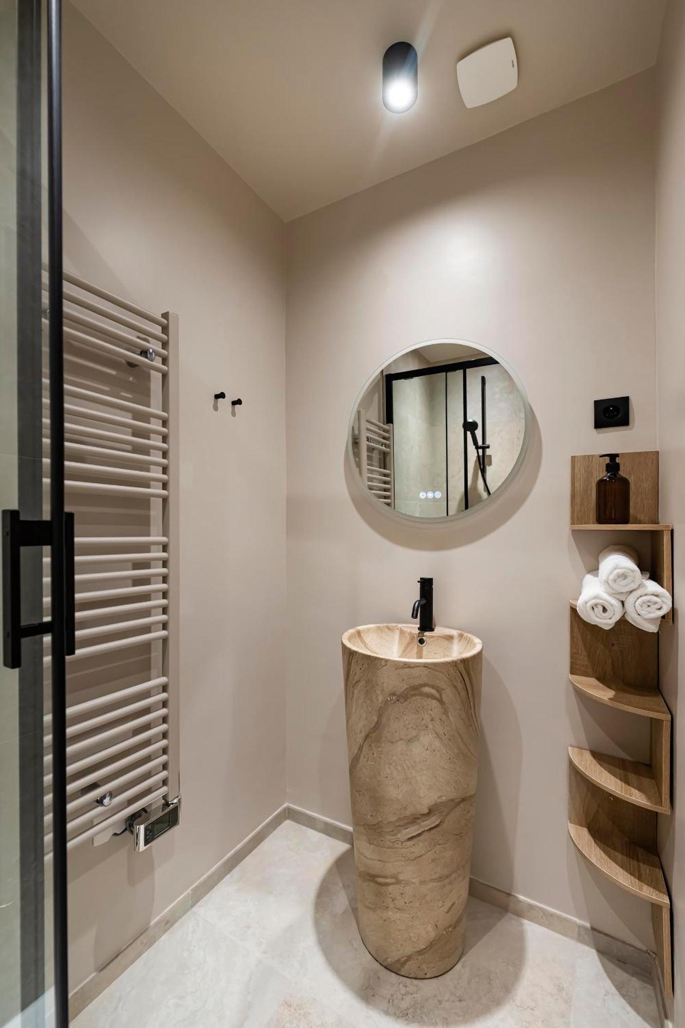 The Olympia Suite - Duke Housing Paris Bagian luar foto