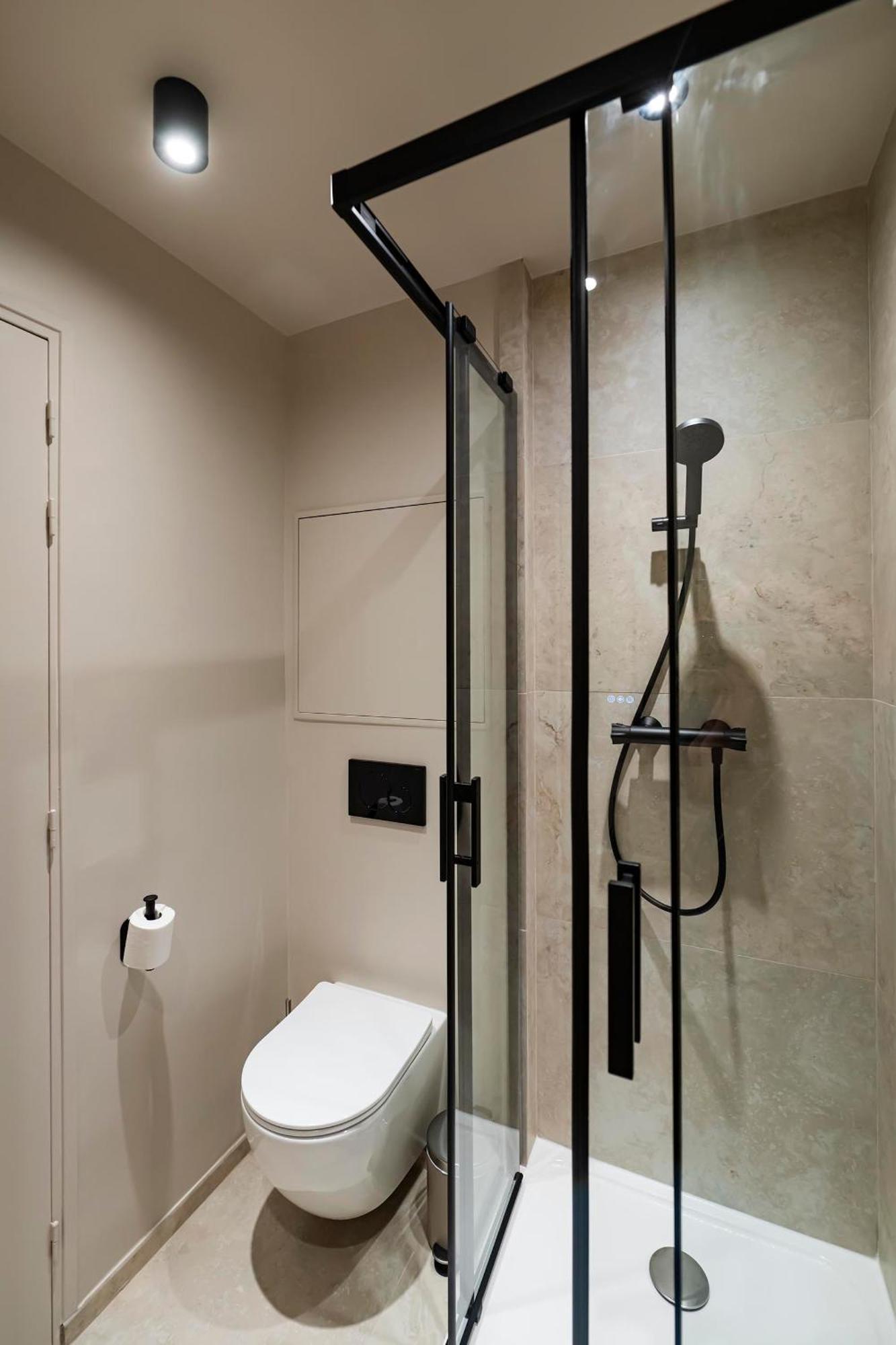 The Olympia Suite - Duke Housing Paris Bagian luar foto