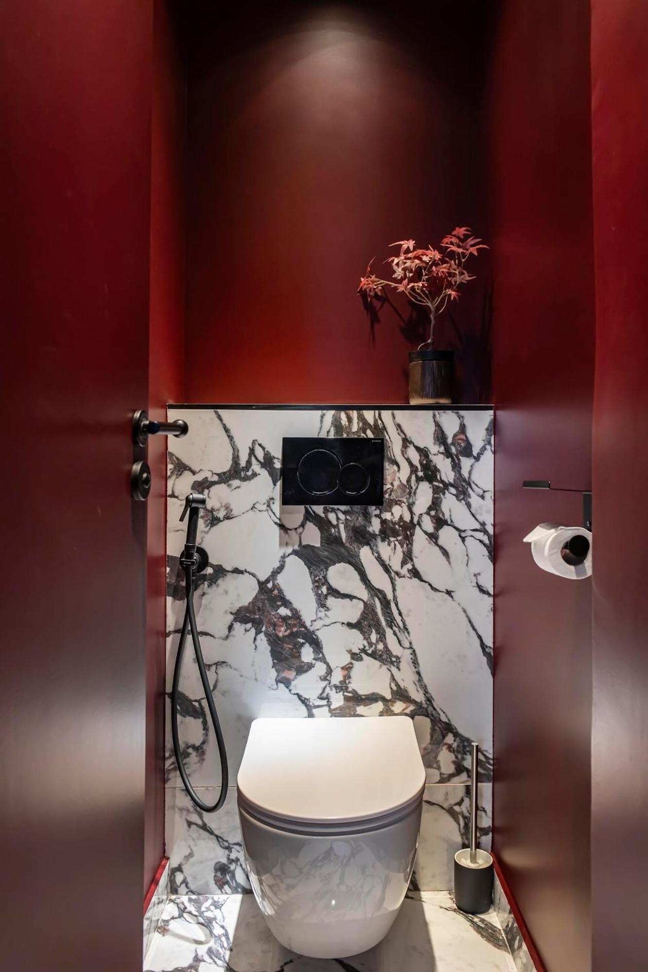 The Olympia Suite - Duke Housing Paris Bagian luar foto