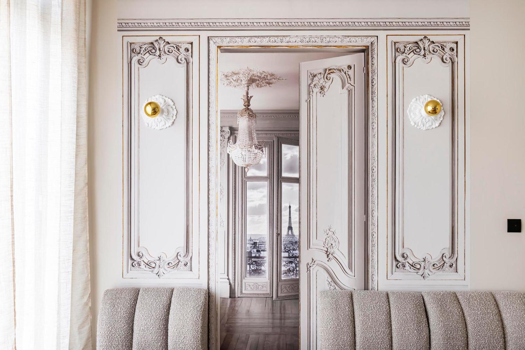 The Olympia Suite - Duke Housing Paris Bagian luar foto