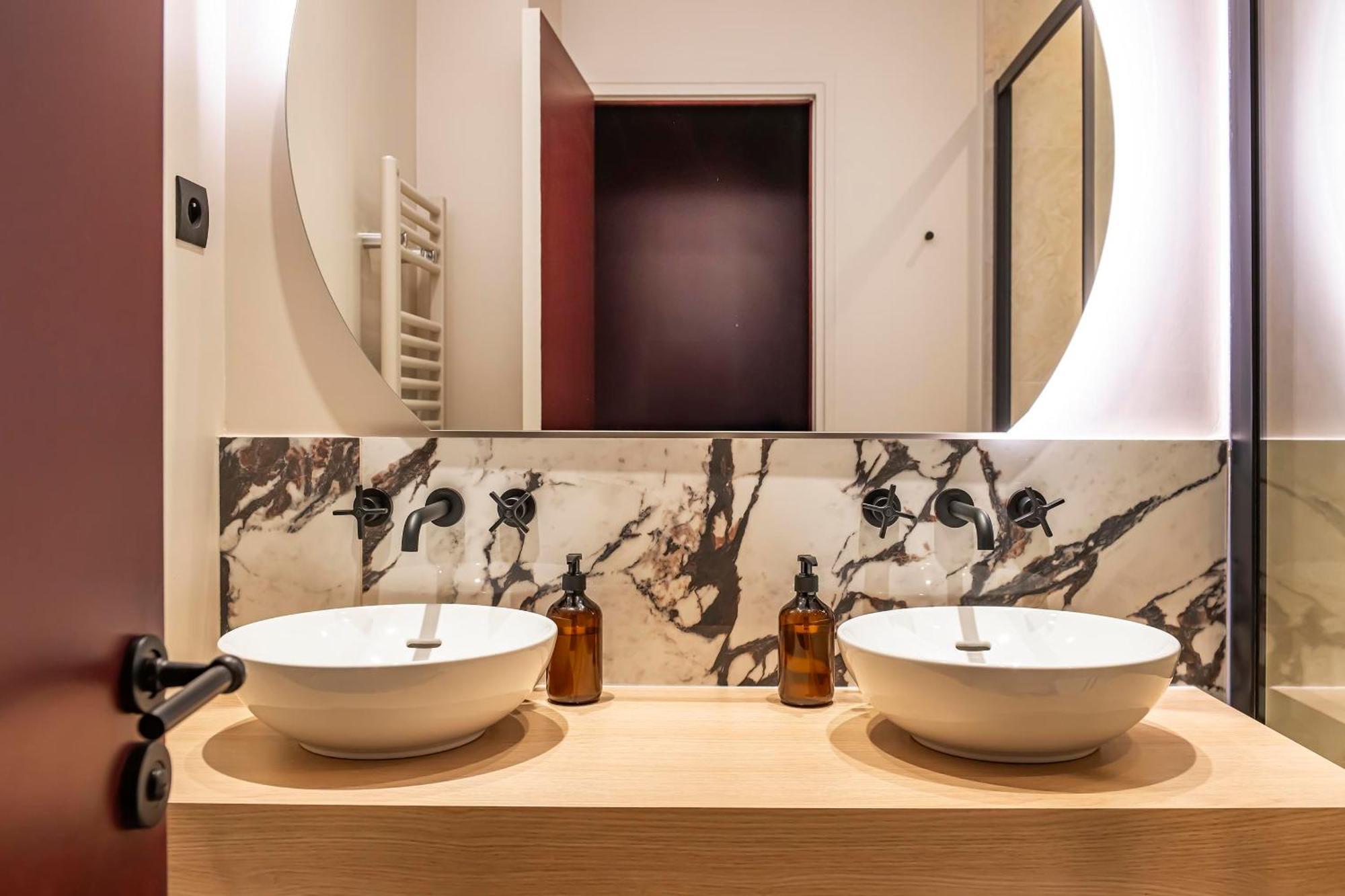 The Olympia Suite - Duke Housing Paris Bagian luar foto