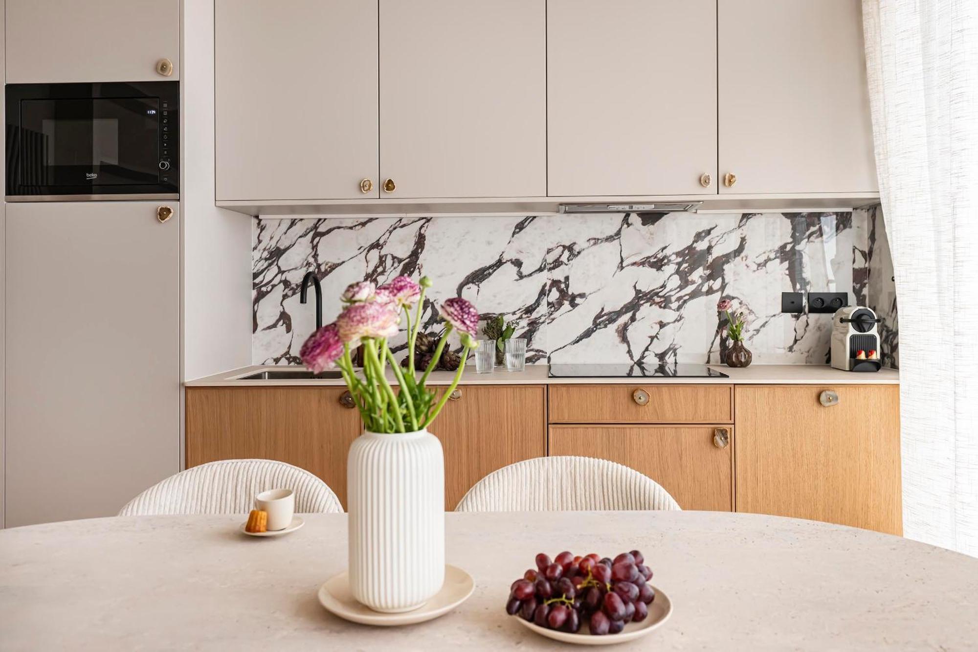 The Olympia Suite - Duke Housing Paris Bagian luar foto