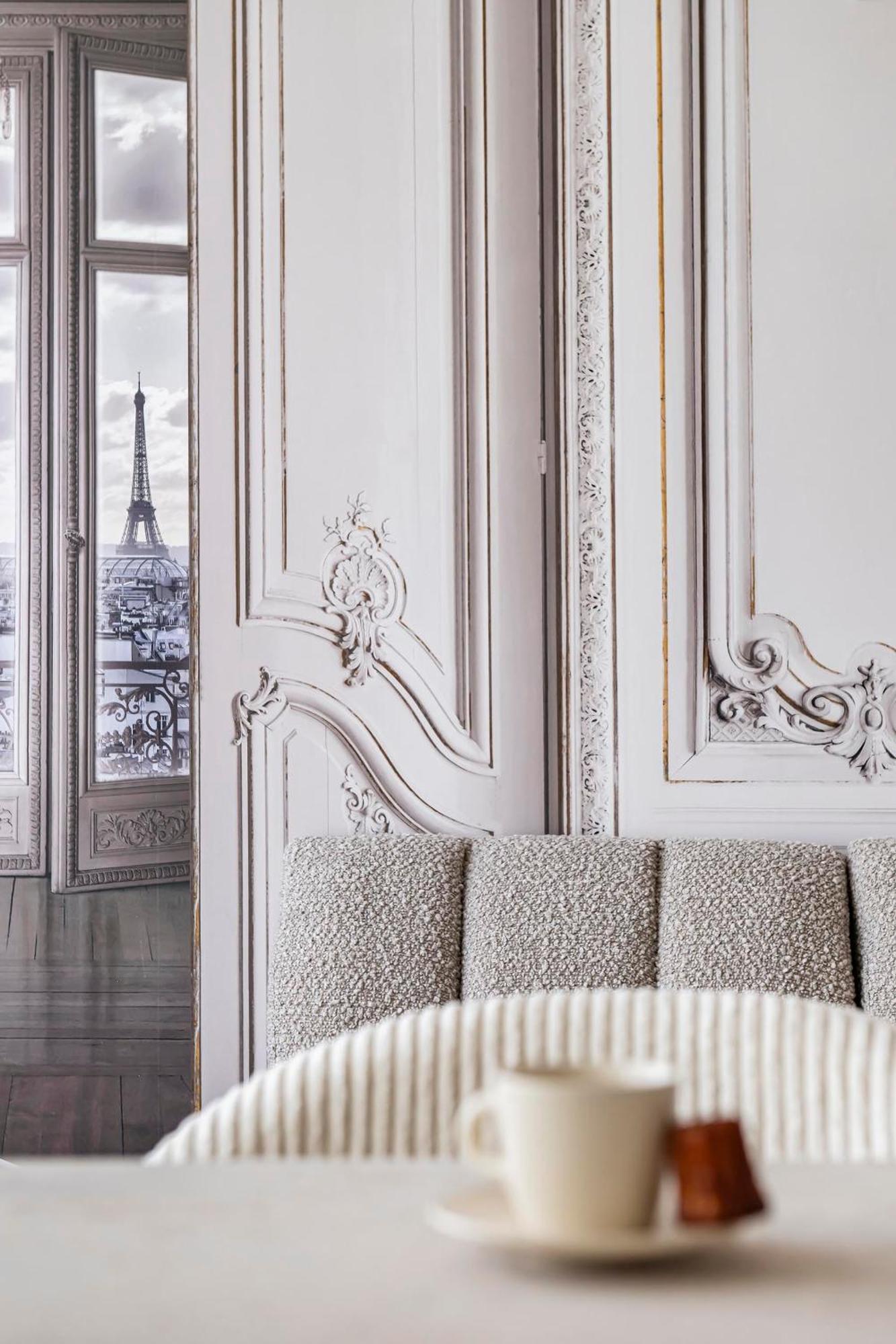 The Olympia Suite - Duke Housing Paris Bagian luar foto