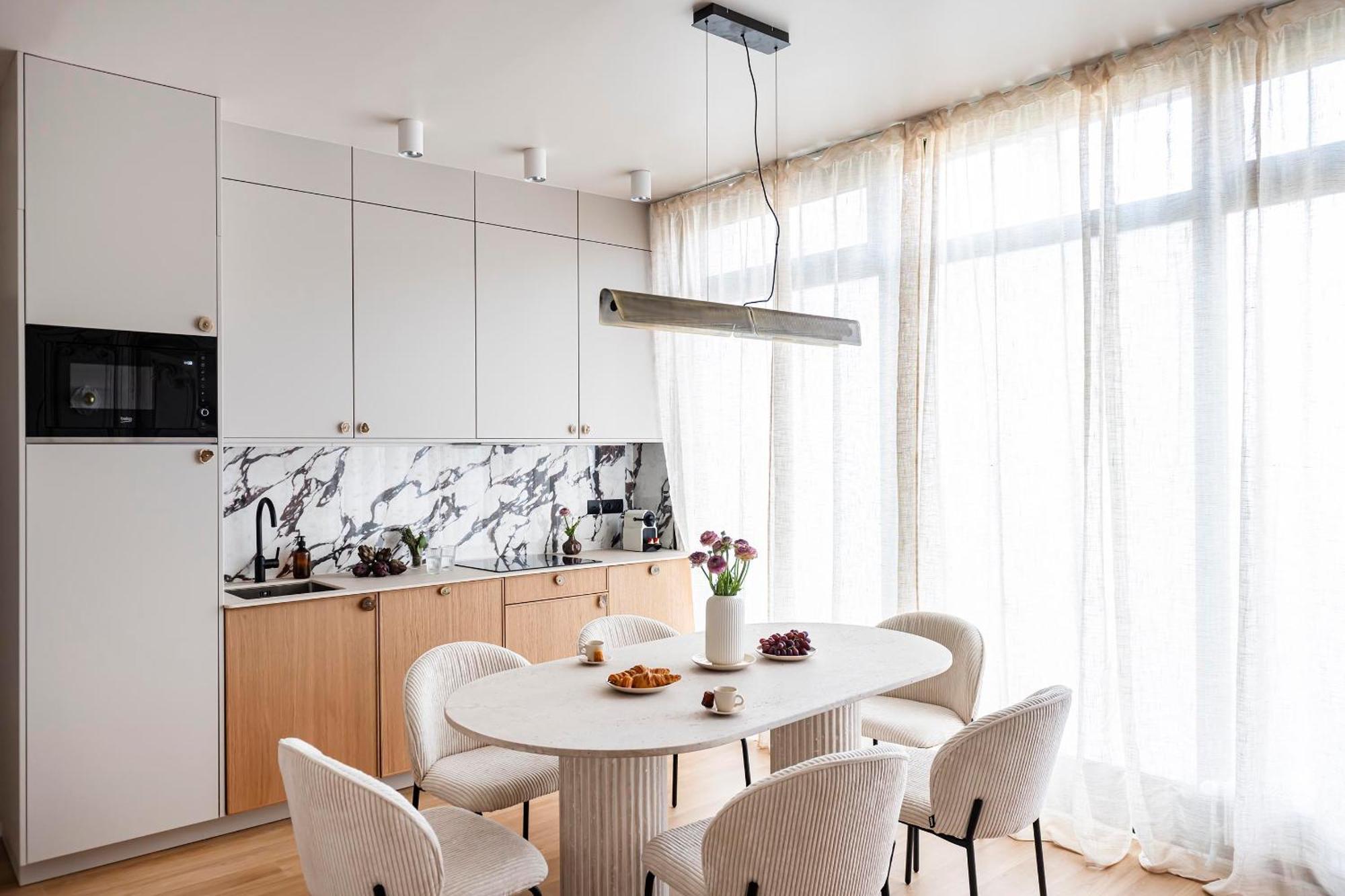 The Olympia Suite - Duke Housing Paris Bagian luar foto