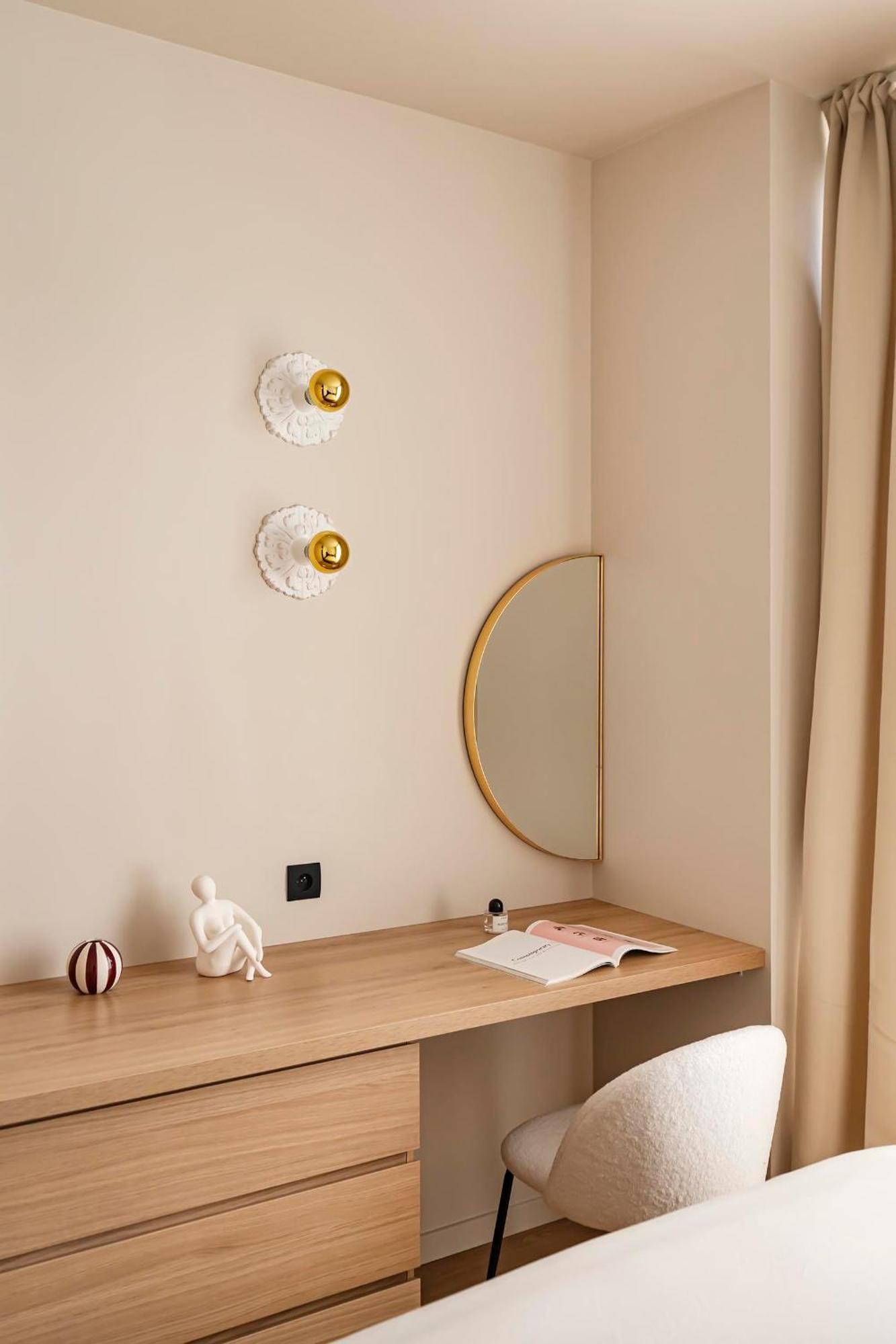 The Olympia Suite - Duke Housing Paris Bagian luar foto