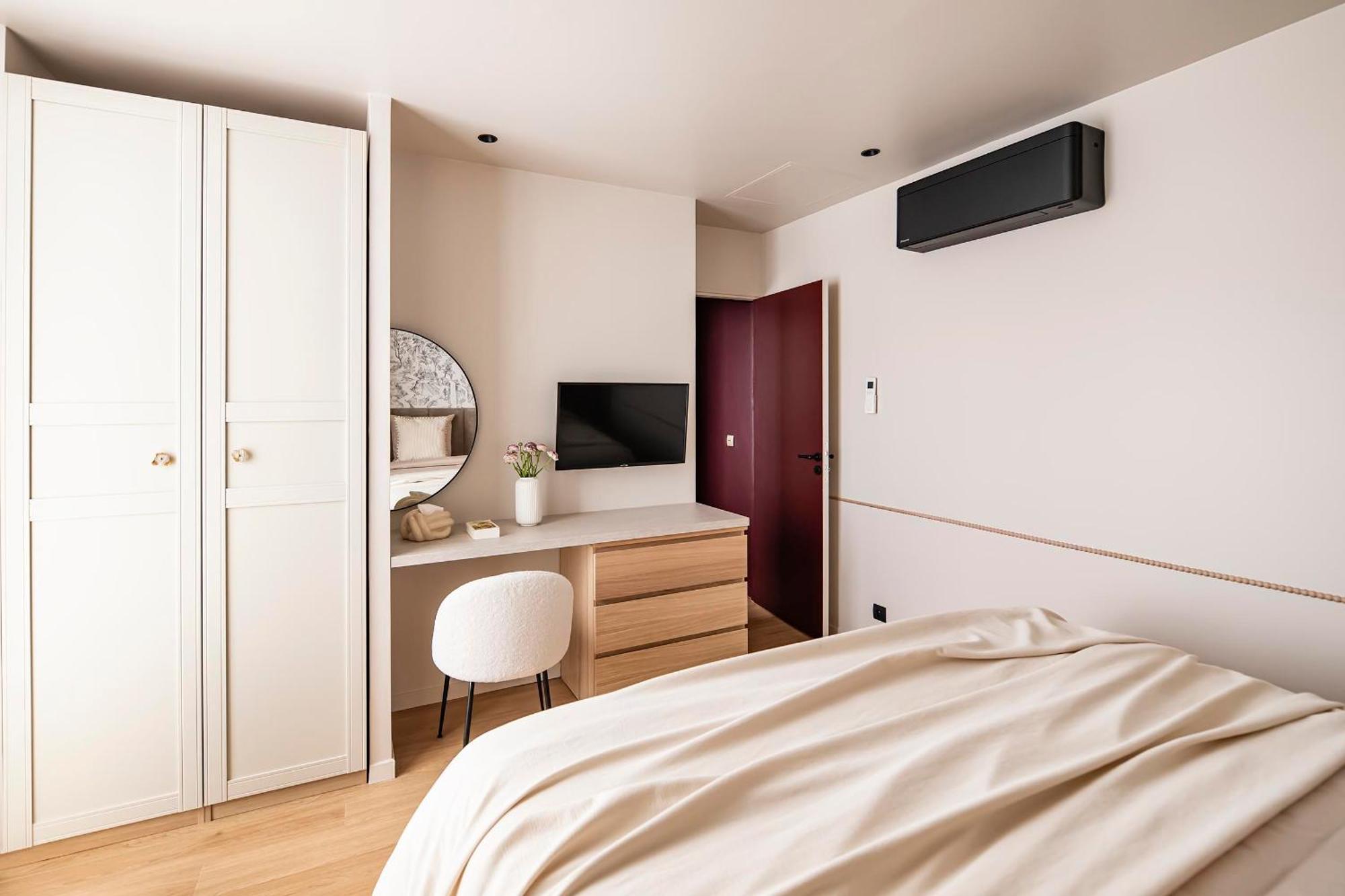 The Olympia Suite - Duke Housing Paris Bagian luar foto