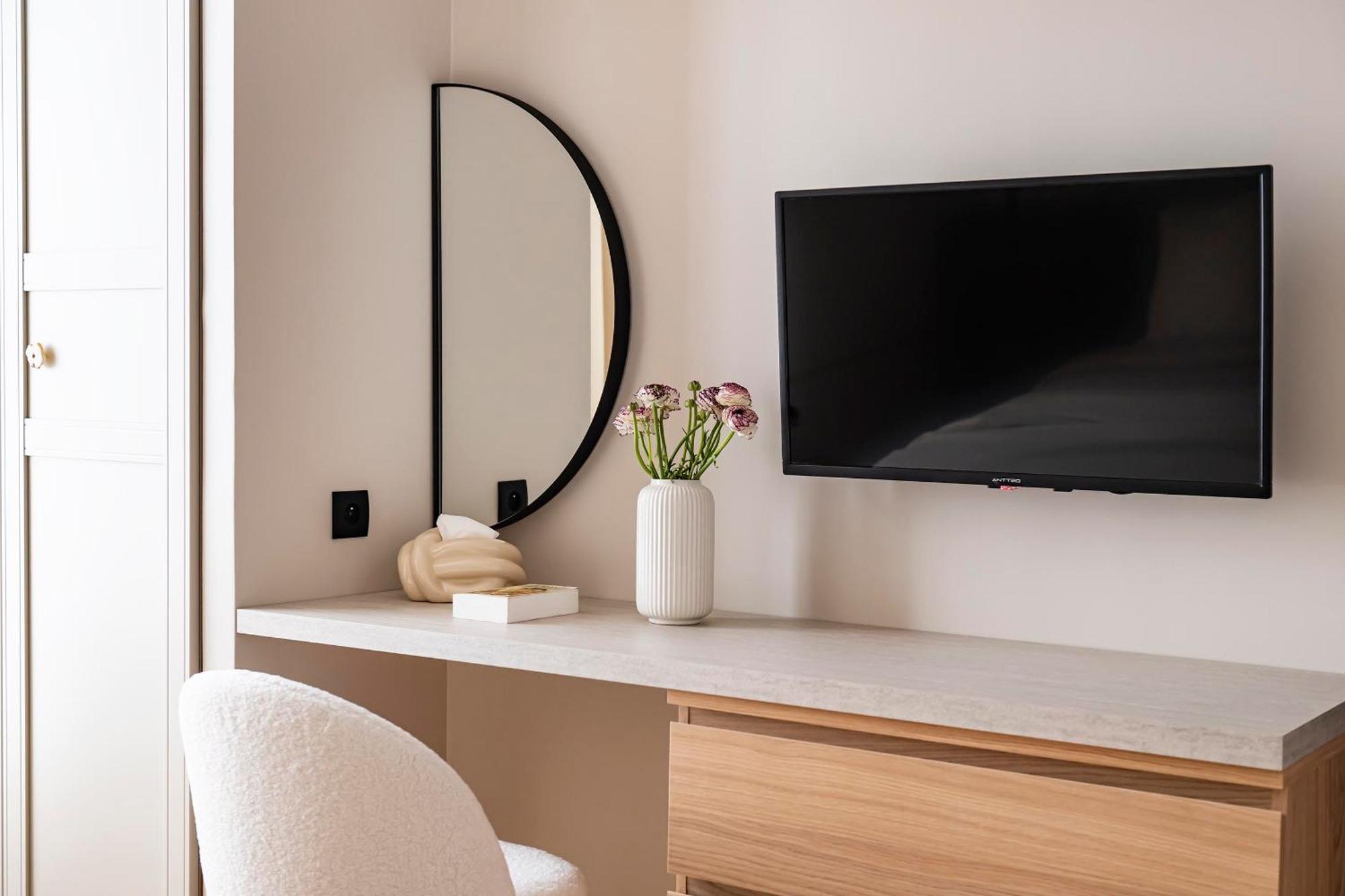 The Olympia Suite - Duke Housing Paris Bagian luar foto